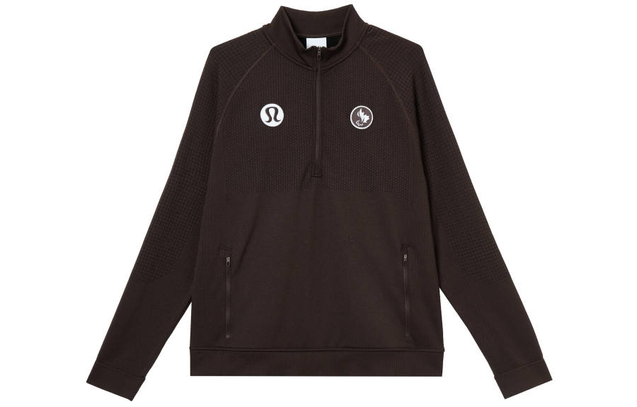 Lululemon Lululemon Team Canada Sweatshirt Men's