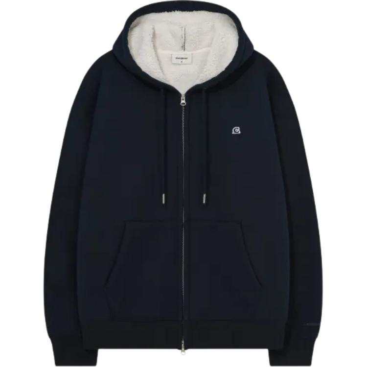 COVERNAT Pre Fall MUSINSA Sweatshirt Unisex
