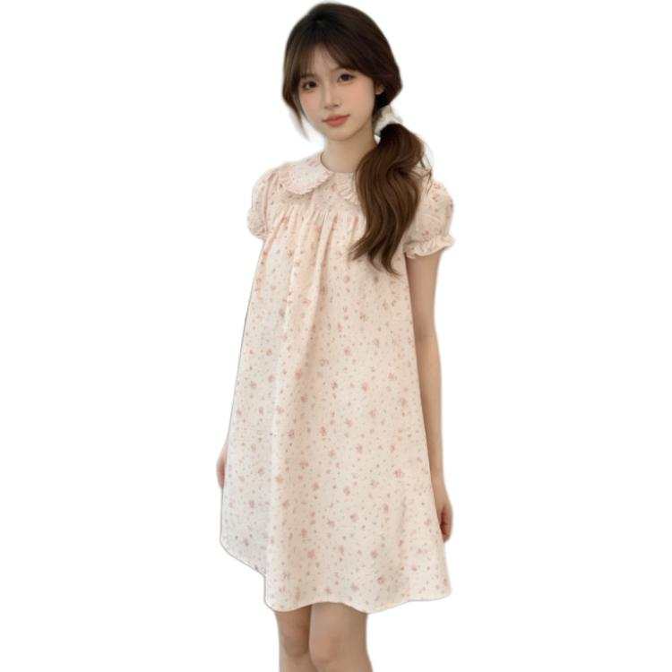 JBBCN Short Sleeved Dress Women's