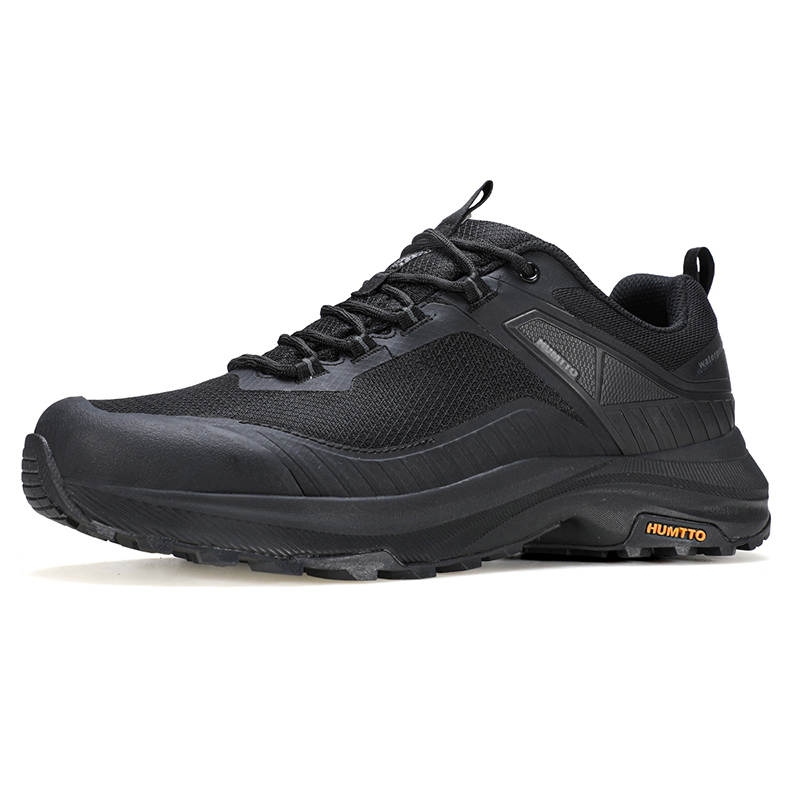 HUMTTO Textile, Synthetic Leather Cushioning Slip Resistant Abrasion Resistant Support Impact Resistant Lightweight