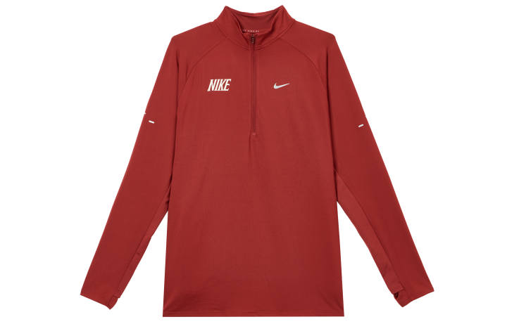 Nike Nike Dri Fit Running T Shirt Men's