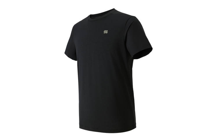 KOLON SPORT T Shirts Men's Crew Neck Thin