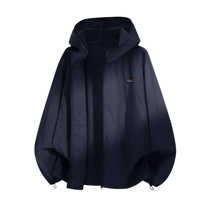 MINISO MINISO Sun Protection Clothing Unisex
