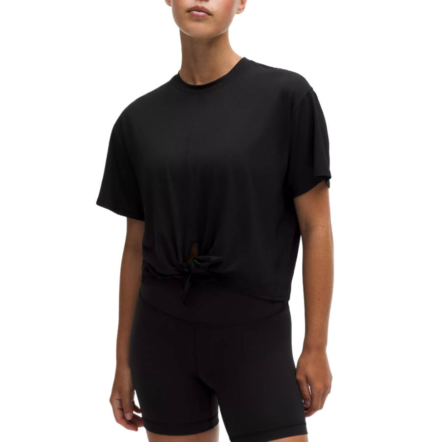 Lululemon Regular T Shirt Women's