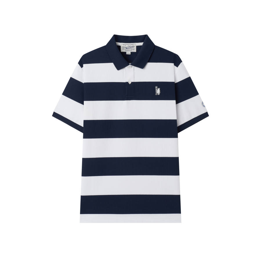 Teenie Weenie Men Teenie Weenie Men's Polo Shirt Unisex