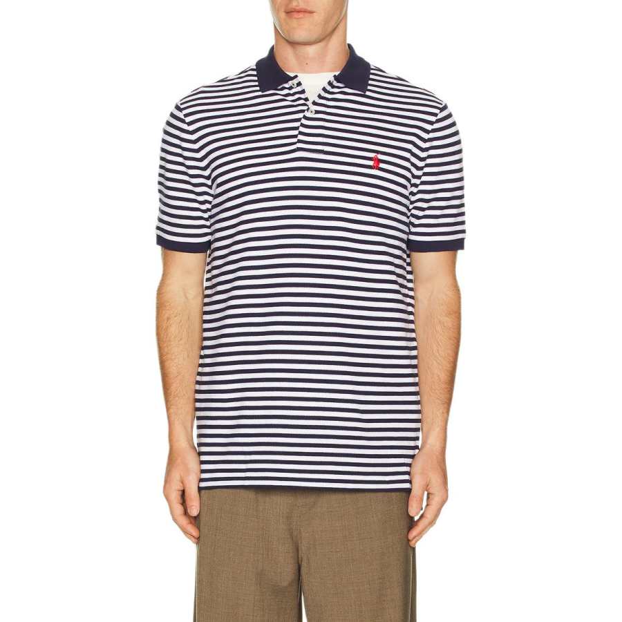 Polo Ralph Lauren Polo Shirt Classic Version Men's