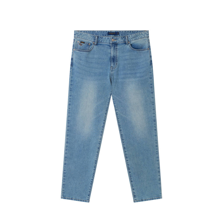 Teenie Weenie Men Teenie Weenie Men's Jeans Unisex