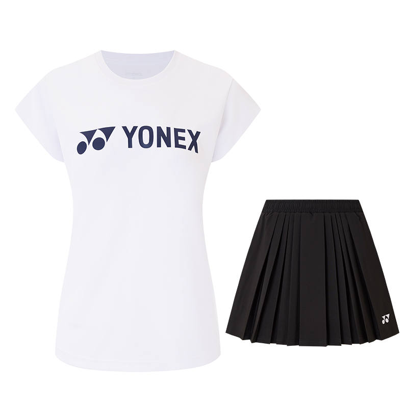 YONEX Badminton Jersey Set Women's