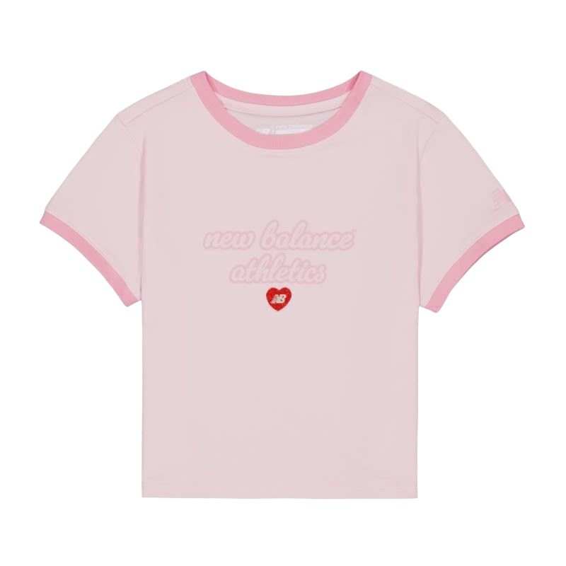 New Balance New Balance Kids' Quick Dry T Shirts Kids'