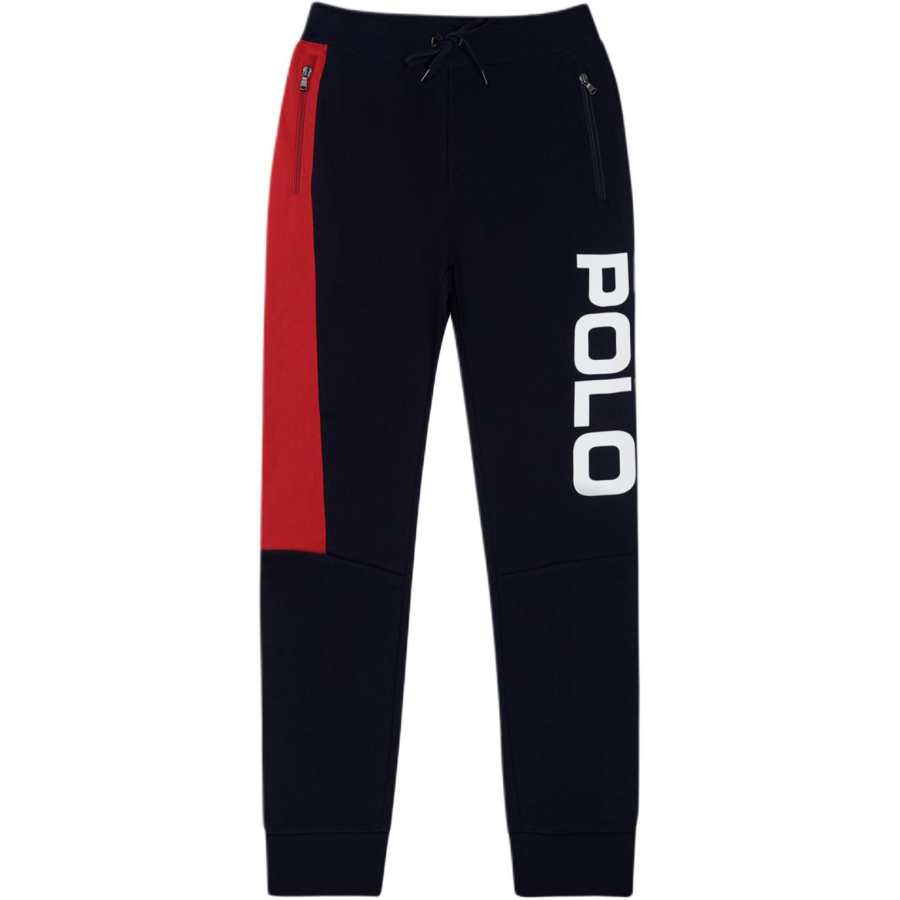 Polo Ralph Lauren SS25 Knitted Sweatpants Men's