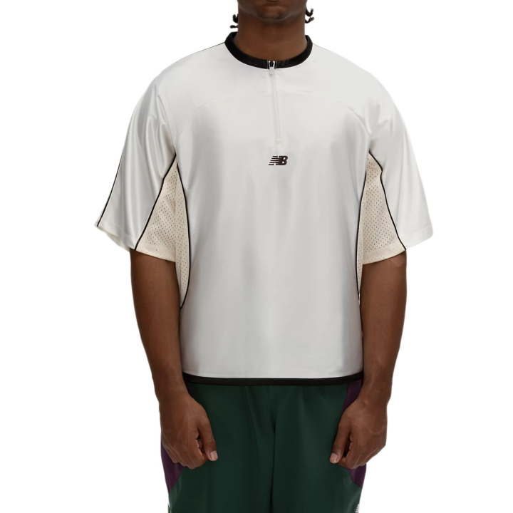 New Balance New Balance Basketball Jersey Men's