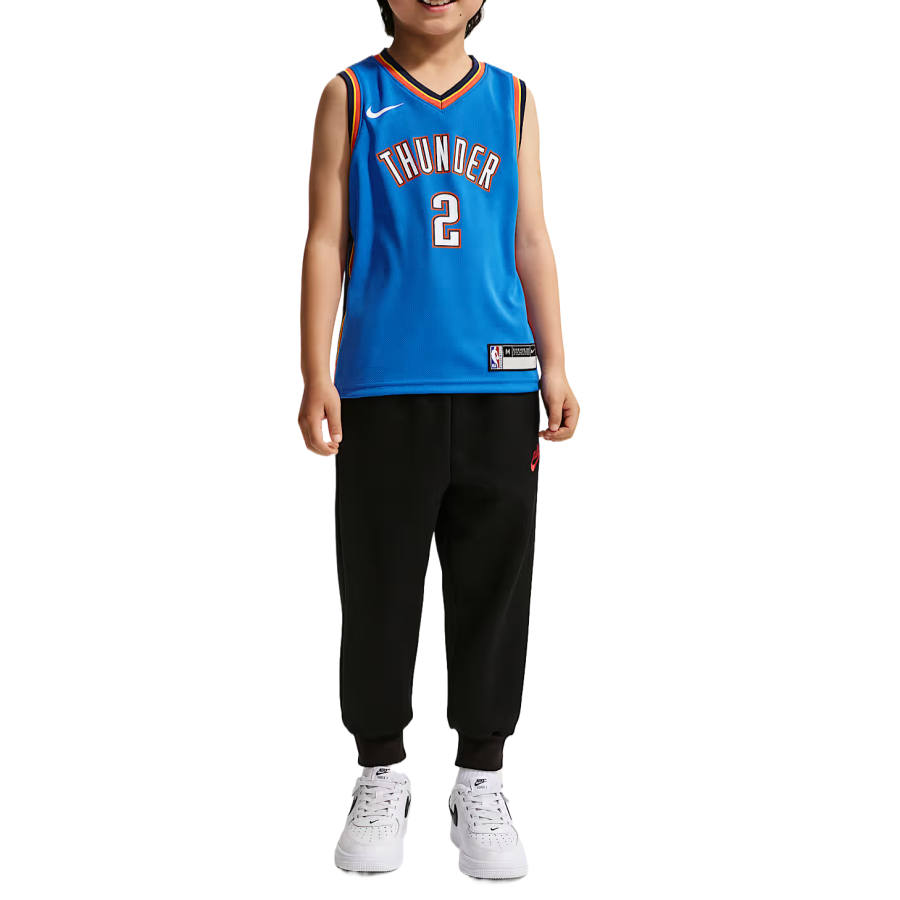 Nike Nike Kids' Sports Tops Icon Kids'