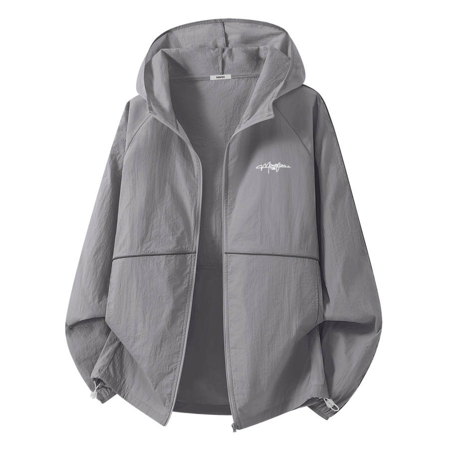 MINISO MINISO Sun Protection Clothing Unisex