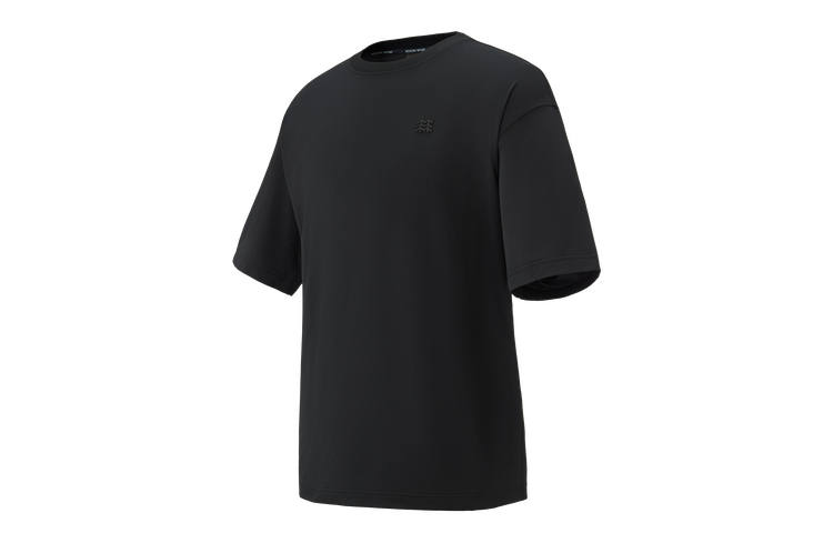 KOLON SPORT T Shirts Unisex Crew Neck