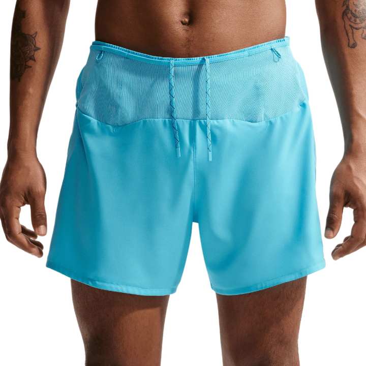 Nike Nike Nike Nike "Second Sunrise" Men's Dri-FIT Adv 5" Brief-Lined Shorts