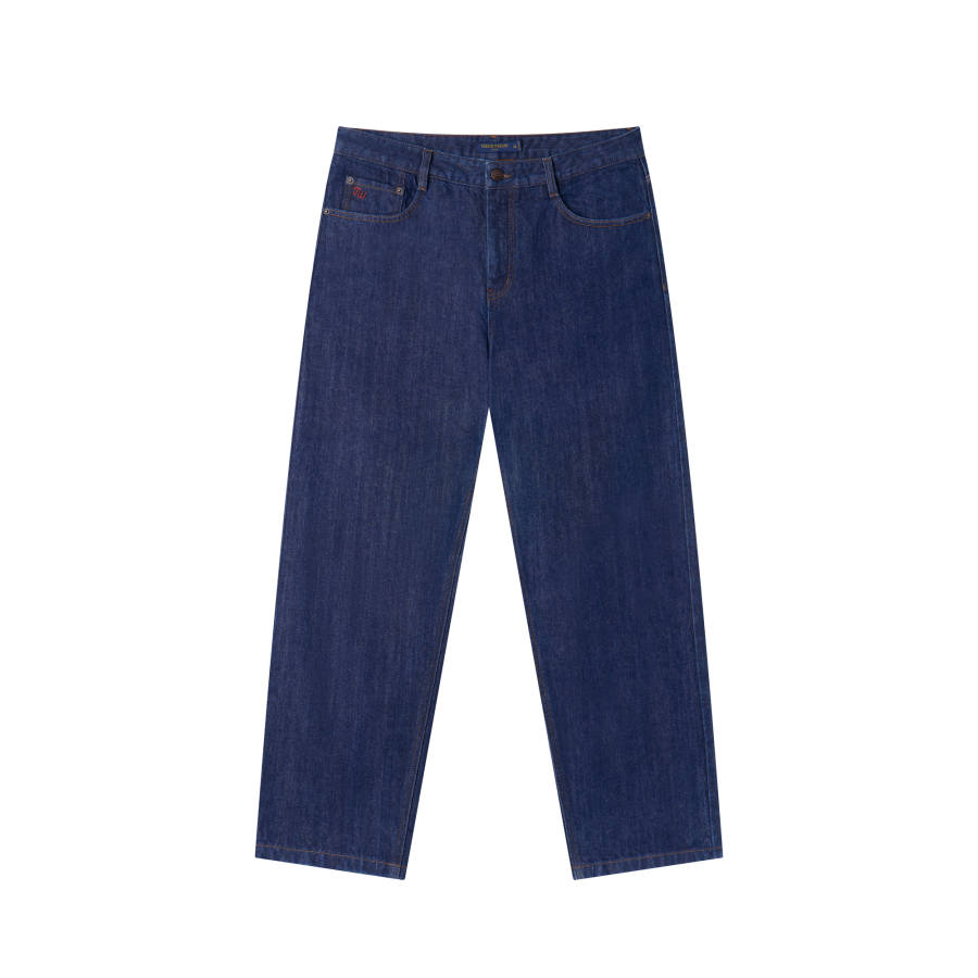 Teenie Weenie Men Teenie Weenie Men's Jeans Unisex