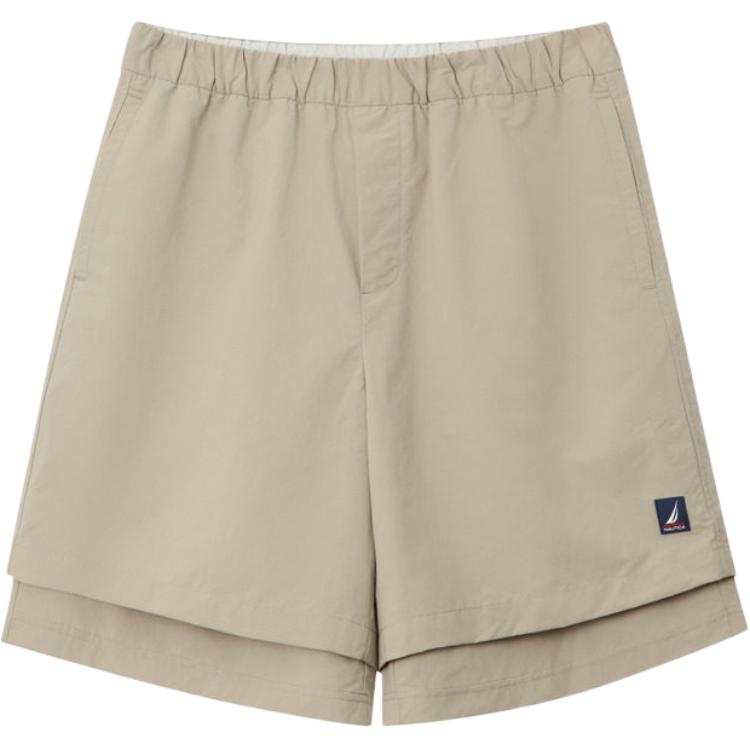 NAUTICA Casual Shorts Men's Moderate