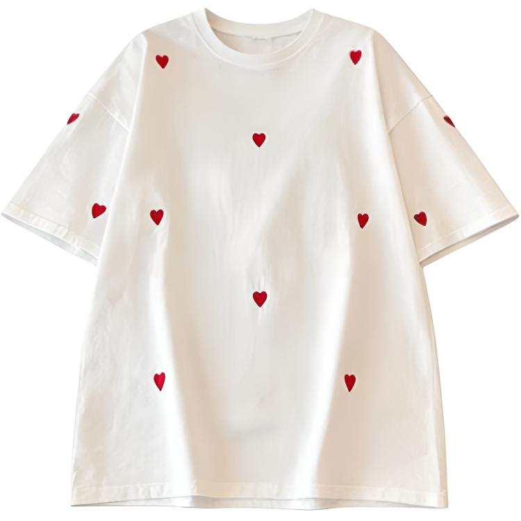 DUSHE Women's Apparel Top T Shirt Women's