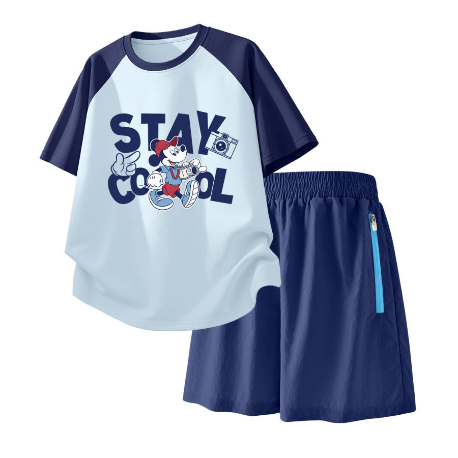 Disney Casual Sportswear 2 Piece Set Kids'