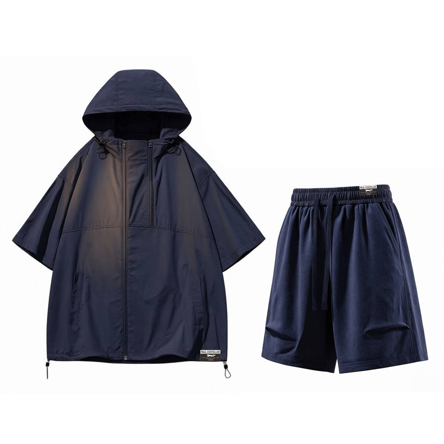 PAUL COSTELLOE Casual Sportswear Unisex