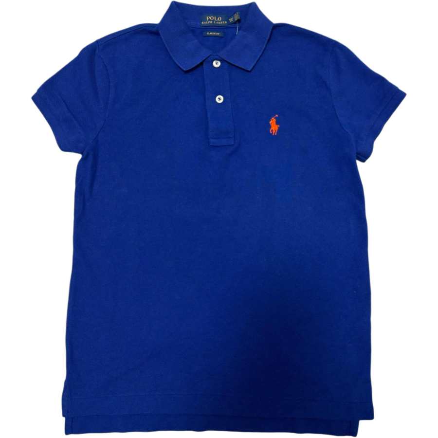 Polo Ralph Lauren Polo Shirt Classic Version Women's