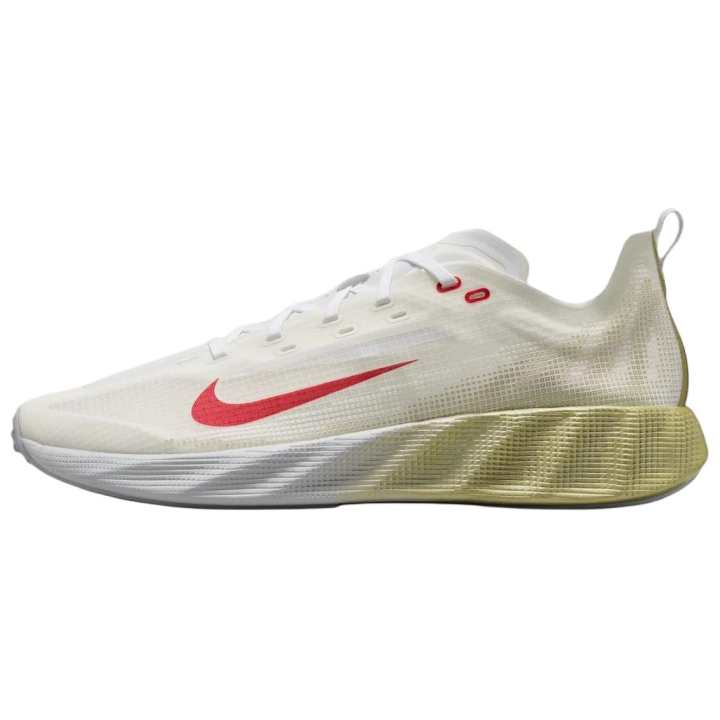 Nike Nike AVA X Lightweight Casual Running Shoes Unisex White
