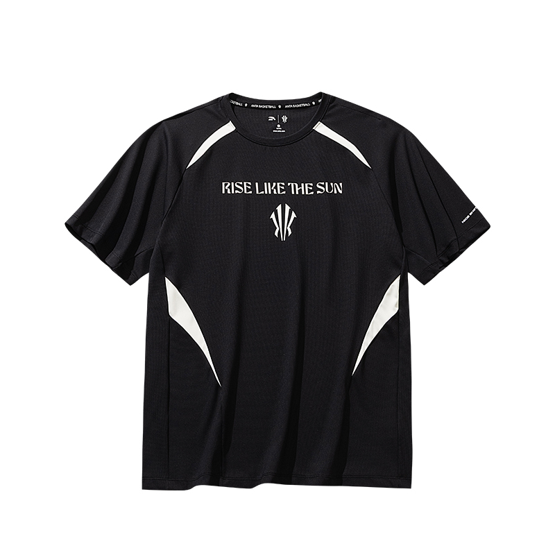 Anta Basketball Collection T Shirt Unisex