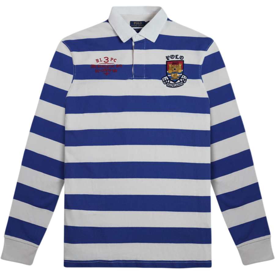 Polo Ralph Lauren SS25 Polo Shirt Classic Version Men's