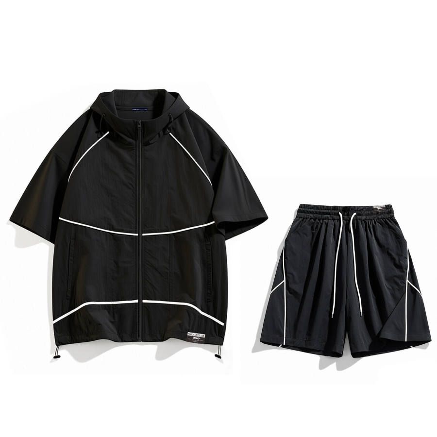 PAUL COSTELLOE Casual Sportswear Unisex