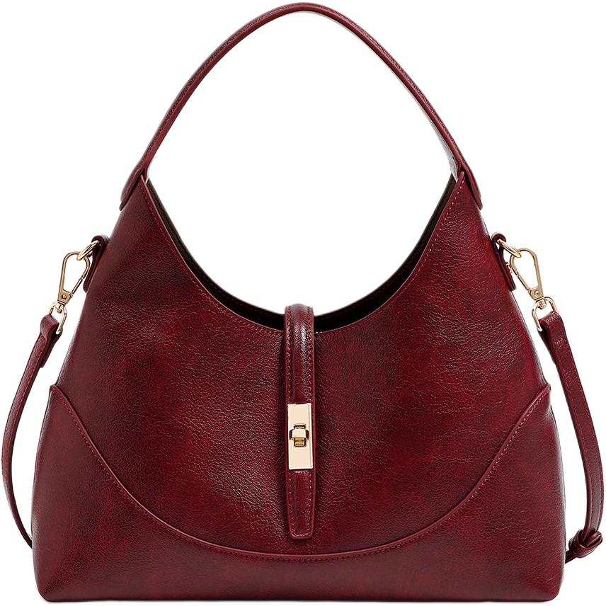 PAYOT PAYOT Synthetic Leather Handbag Women's Multicolor