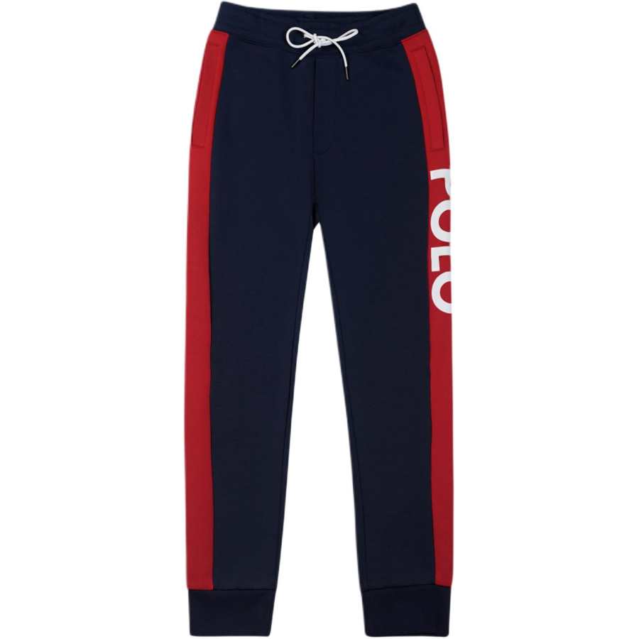 Polo Ralph Lauren SS25 Knitted Sweatpants Men's