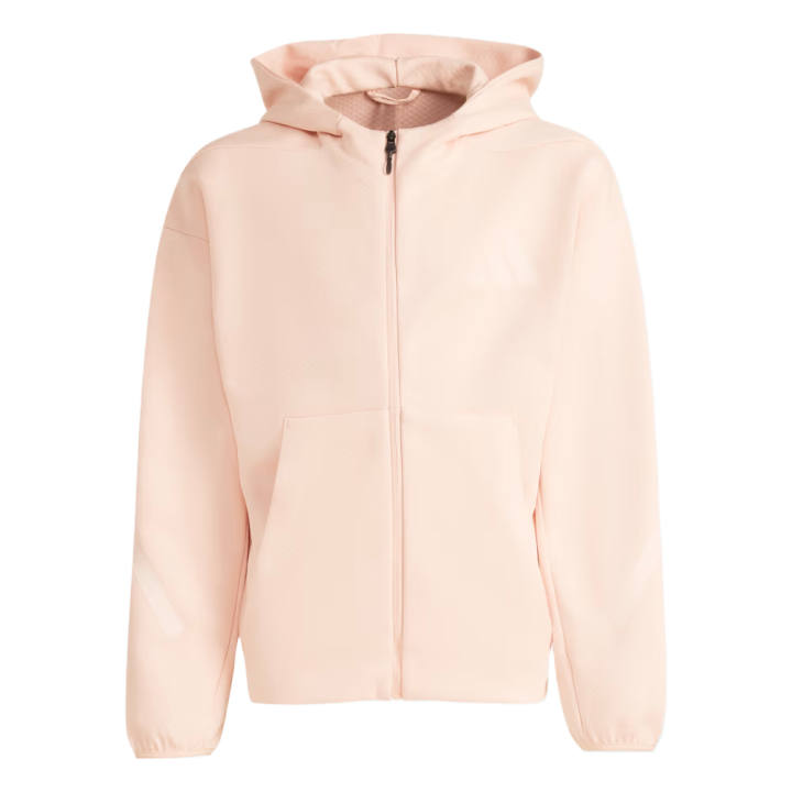 Adidas Adidas Kids Jackets Hooded Moderate