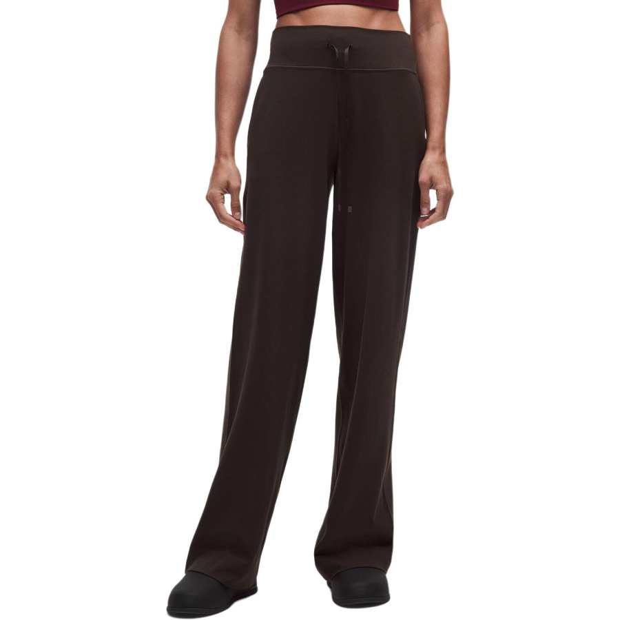 Lululemon Casual Pants Women's Moderate Wide Leg Pants