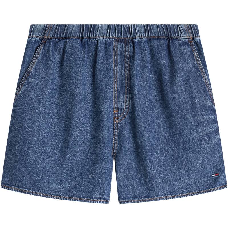 Tommy Hilfiger Denim Shorts Women's