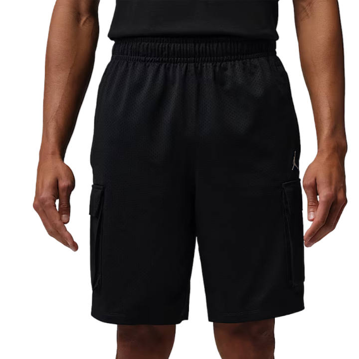 Jordan Jordan Brooklyn Cargo Shorts Men's