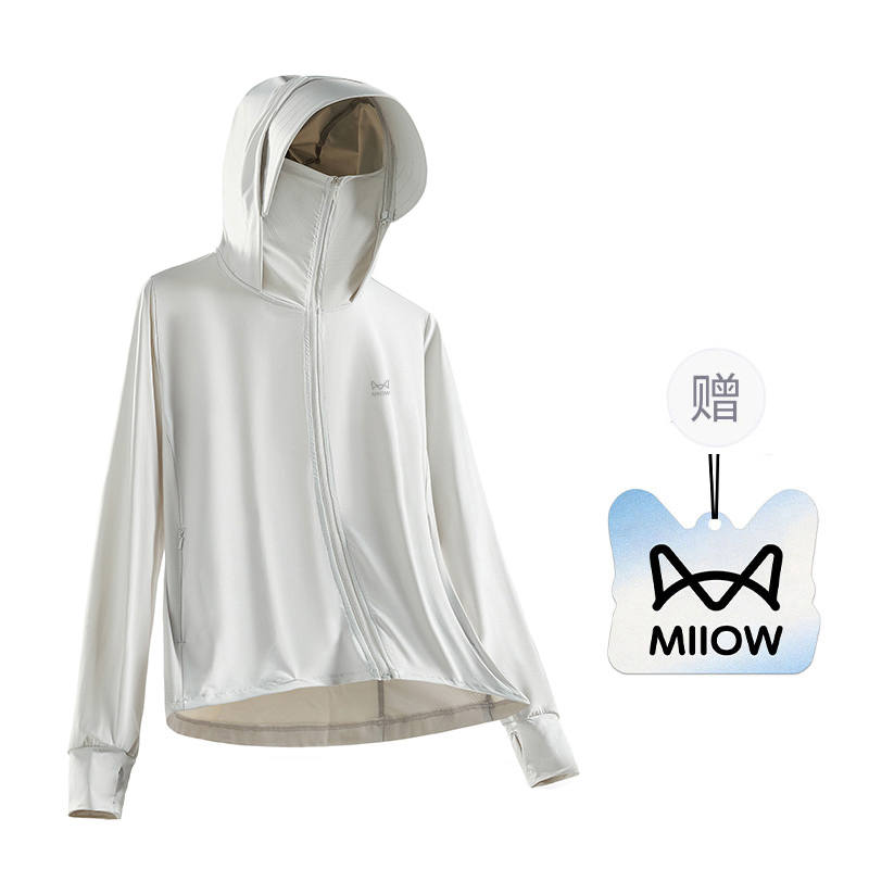 MIIOW Cool One Summer Series Sun Protection Clothing Women's