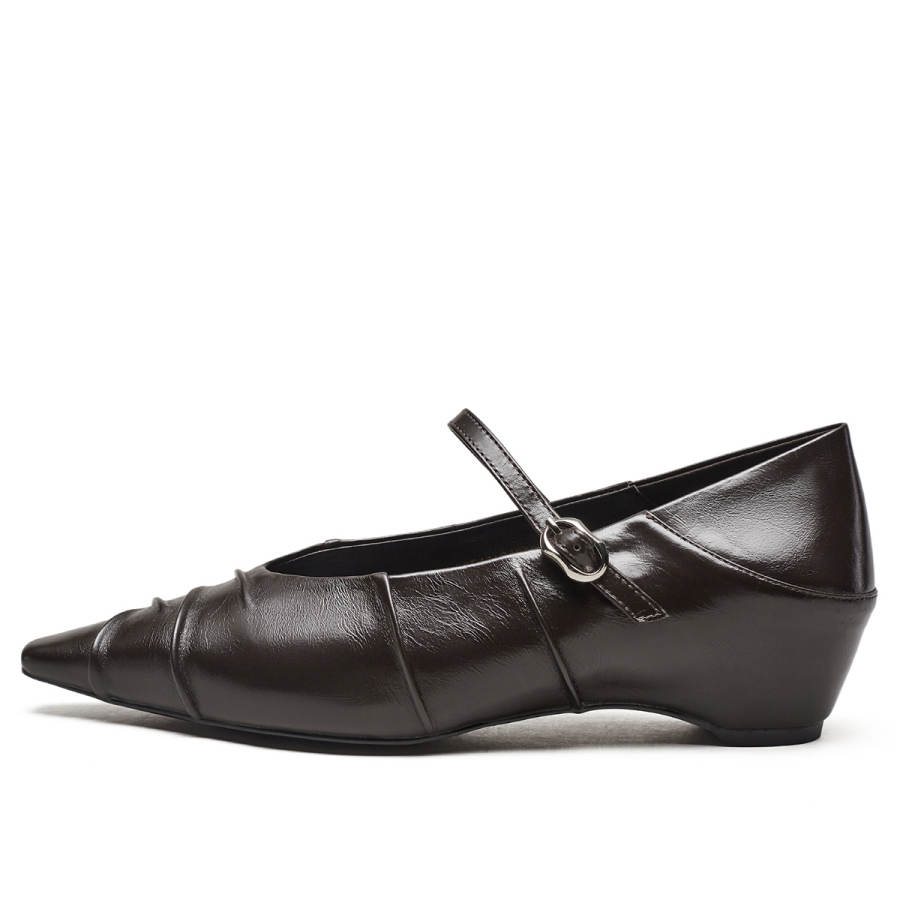 YEARCON Mary Jane Shoes Women's