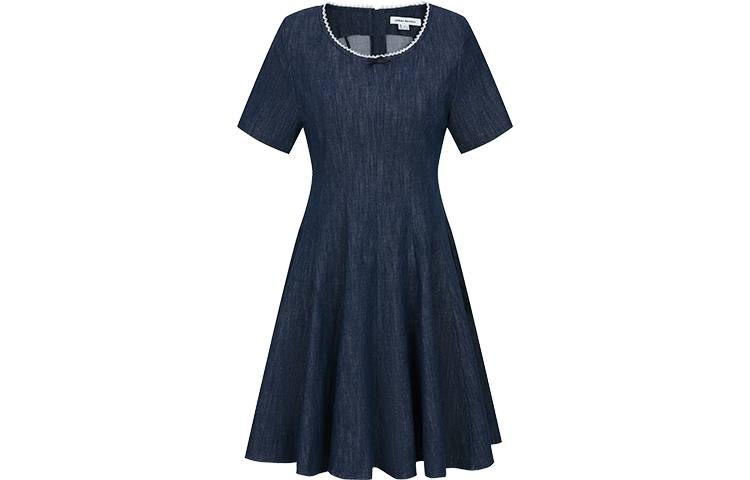 URBAN REVIVO Slip Dress Women's