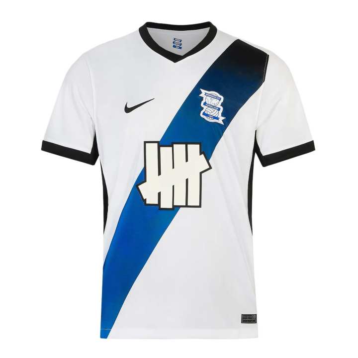 Nike Nike Soccer Jerseys Unisex White Moderate