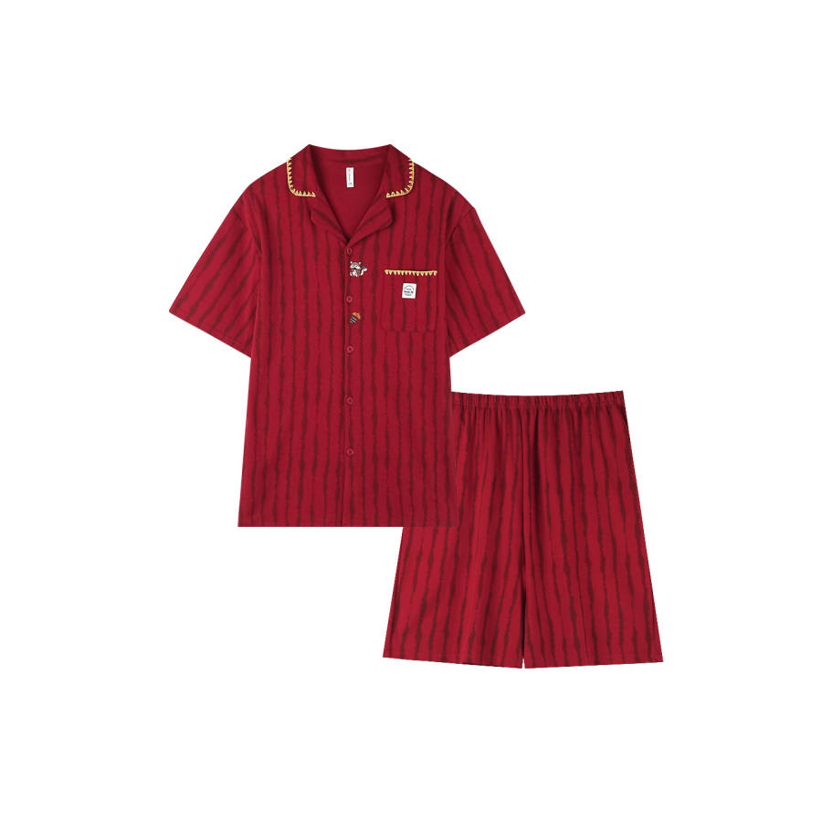 MIIOW MIIOW Men's Pajama Sets