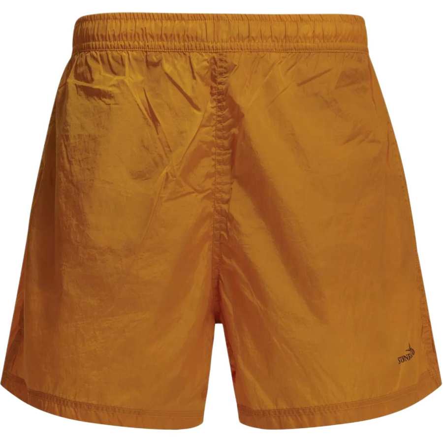 STONE ISLAND Beach Shorts Unisex