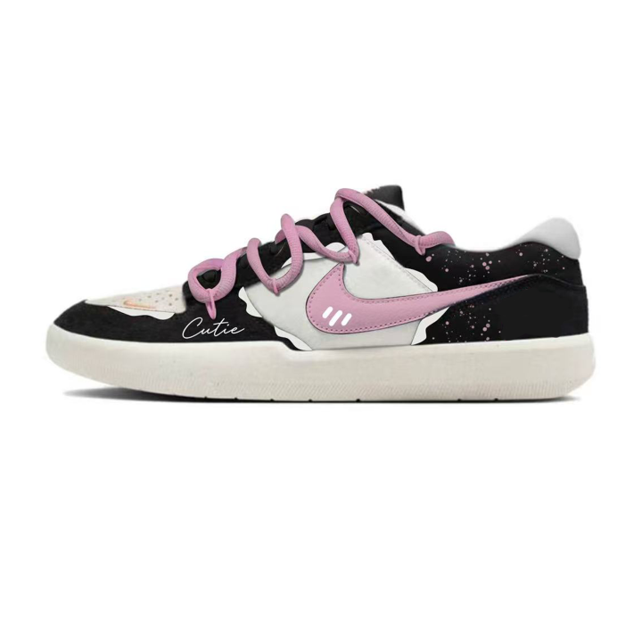 Nike Nike SB Force 58 Skateboard Shoes Men's