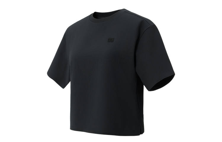 KOLON SPORT Regular Sleeve T Shirt Women's
