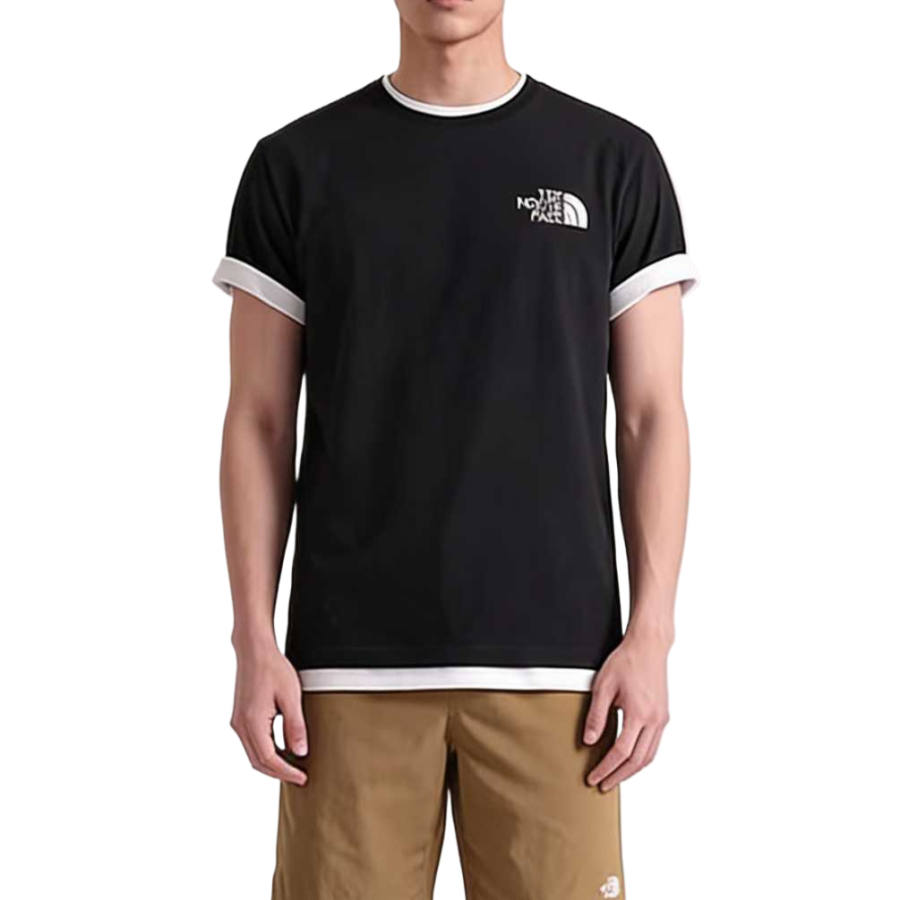 THE NORTH FACE SS26 T Shirt Unisex