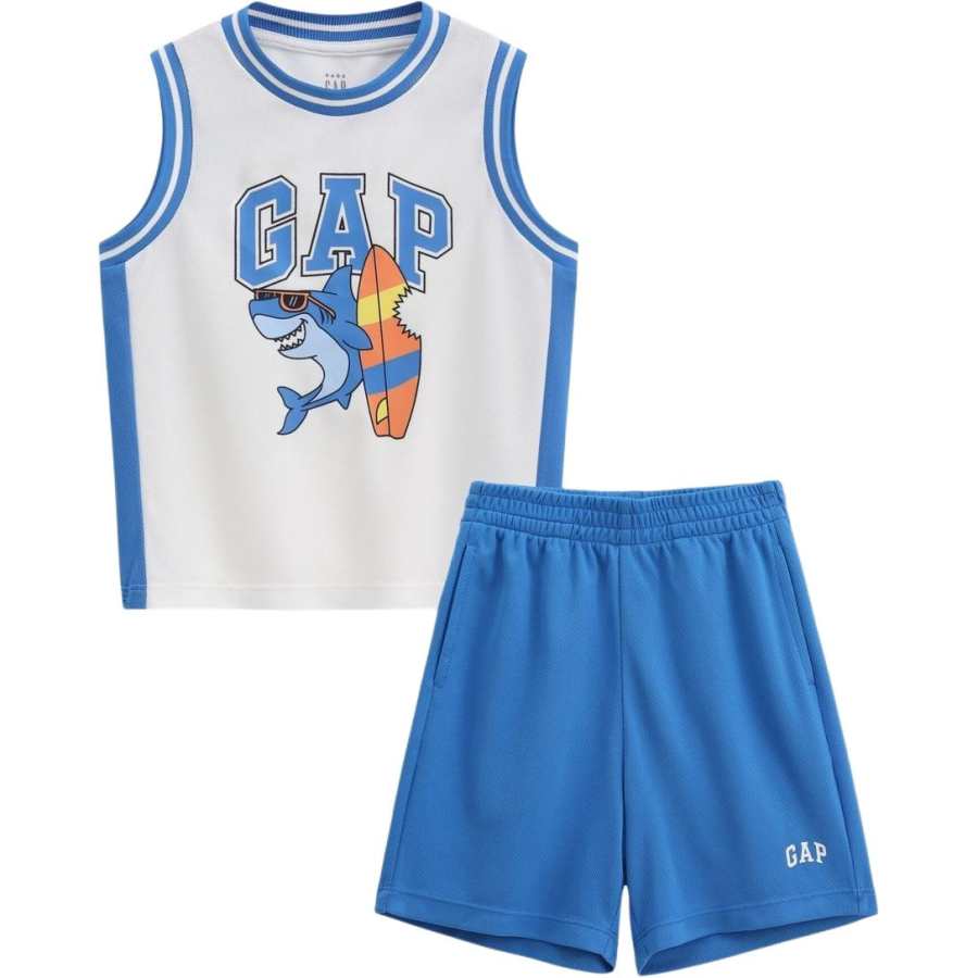 GAP Casual Sportswear Children Aged 3 7 Years Old