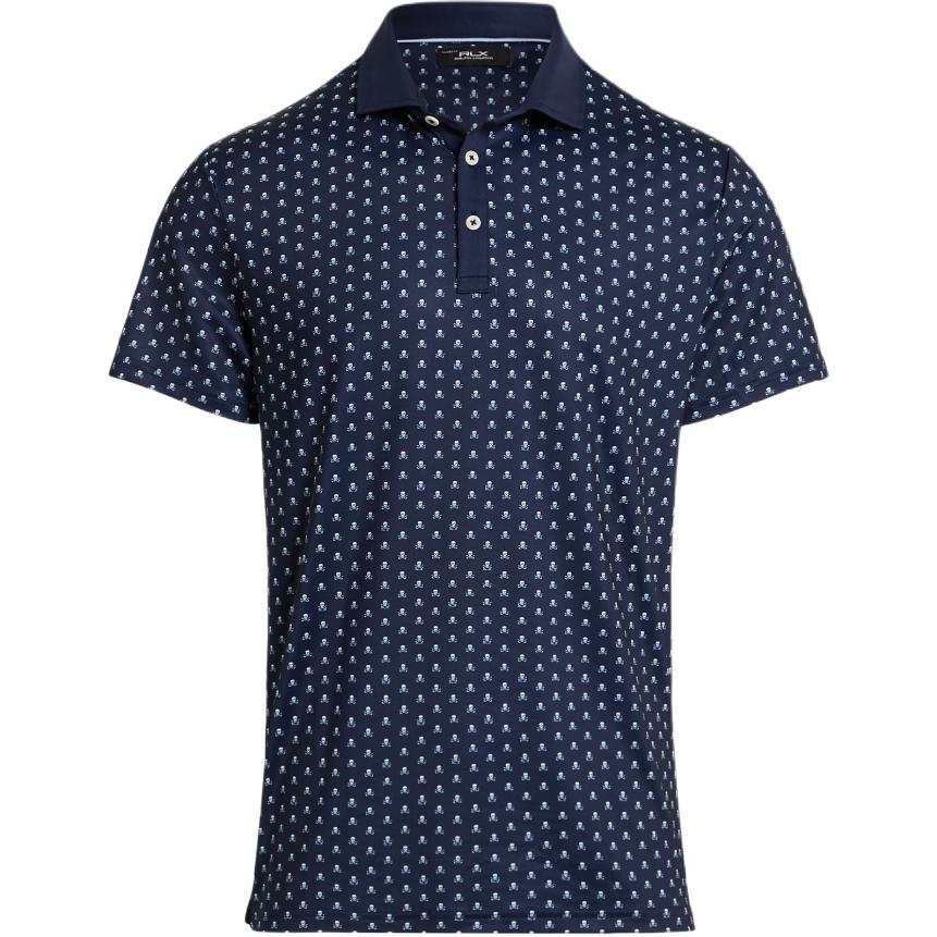 Polo Ralph Lauren SS26 Polo Shirt Custom Men's