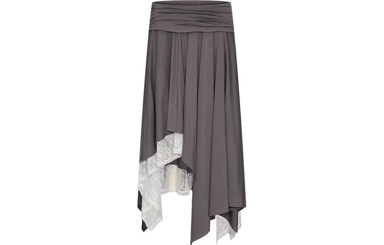 URBAN REVIVO Casual Short Skirts Women's