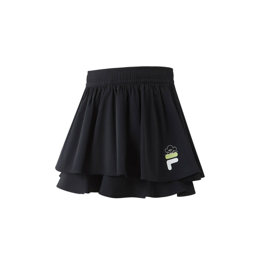FILA KIDS Skirt Kids' Legend Blue