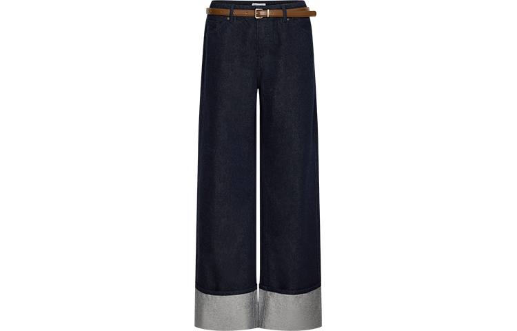 URBAN REVIVO Women's Jeans Apparel Women's