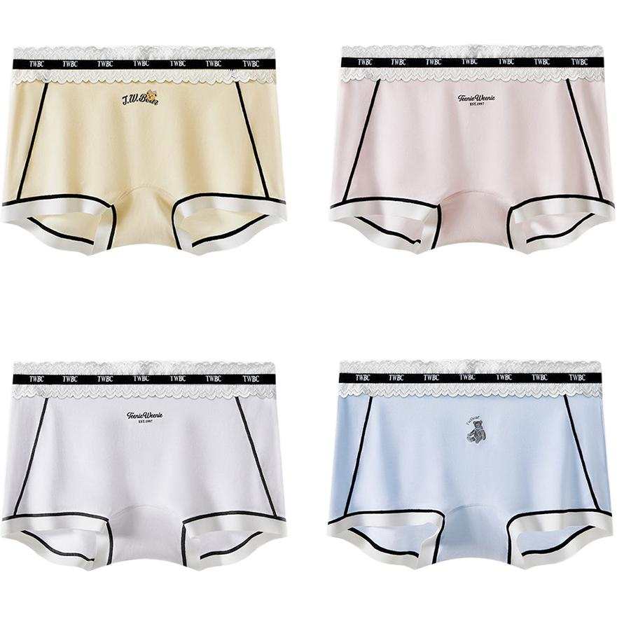 Teenie Weenie Boxer Briefs Women's